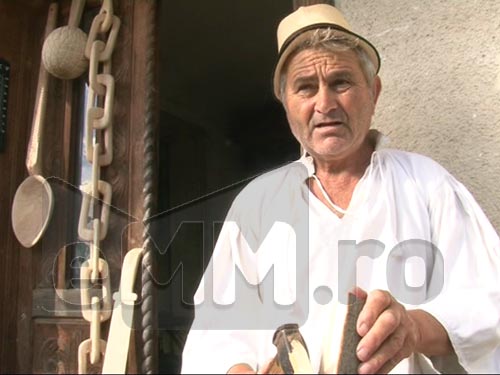 Foto: Teodor Barsan (c) eMaramures.ro